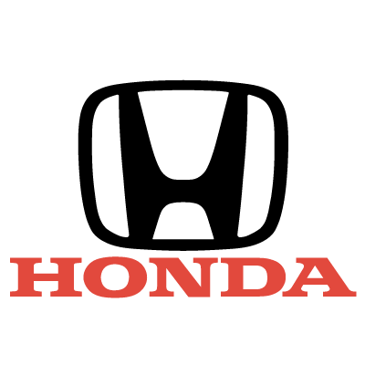 HONDA Logo PNG Vector