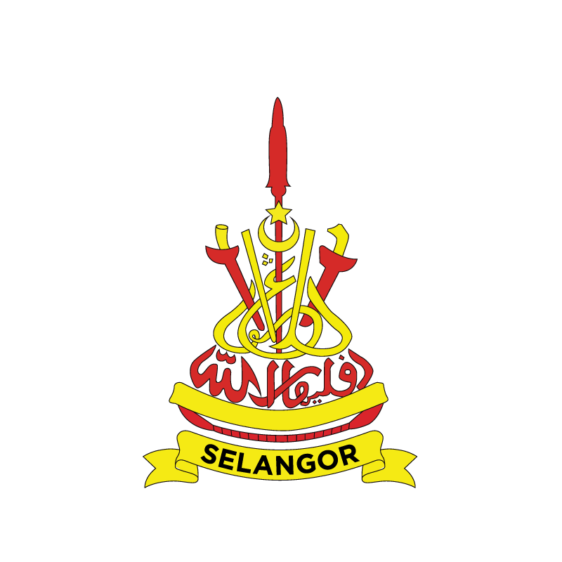 JATA Selangor Logo PNG Vector