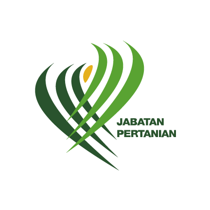 Jabatan pertanian Logo PNG Vector