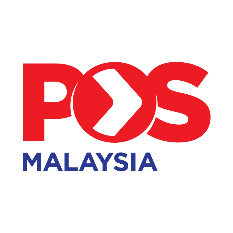 Pos Malaysia Official Logo PNG Vector
