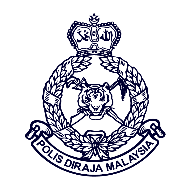PDRM Logo PNG Vector