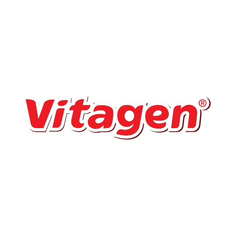 Vitagen Logo PNG Vector