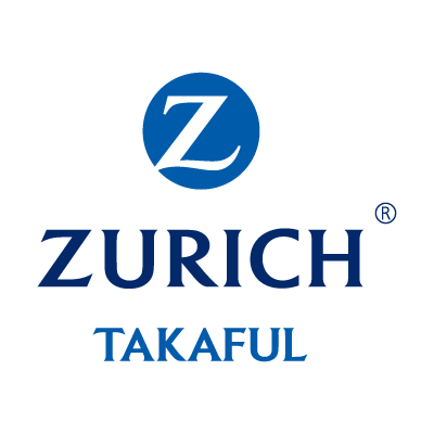 Zurich Takaful Logo PNG Vector