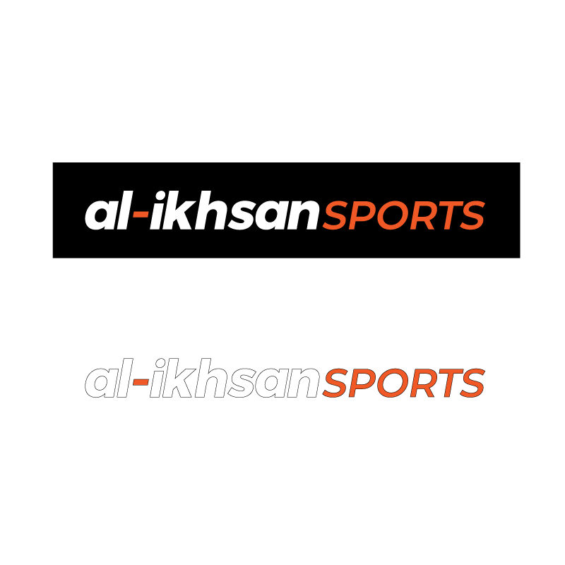 al-ikhsan sports Logo PNG Vector