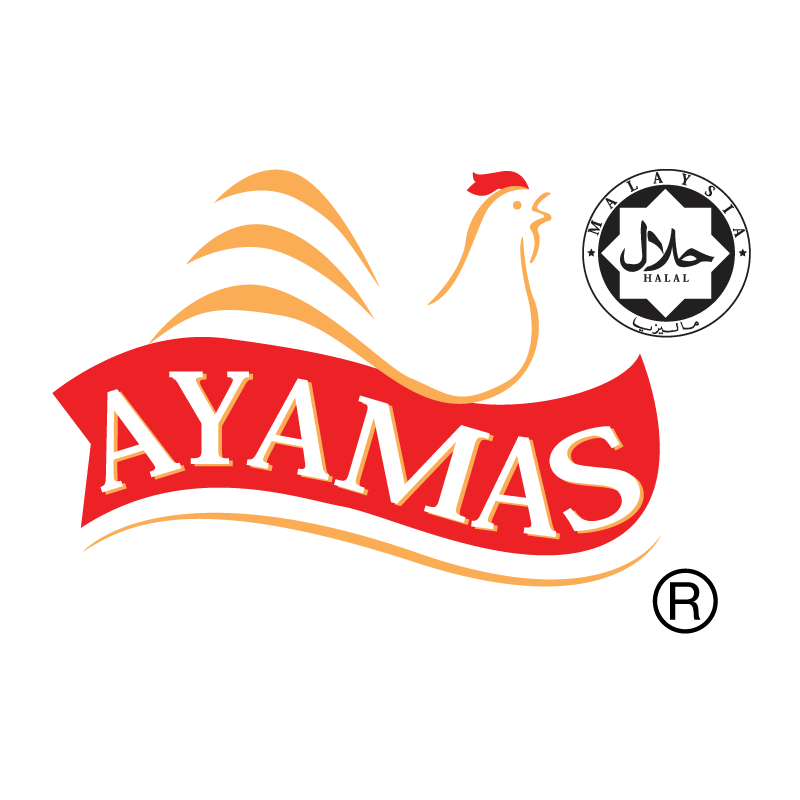 Ayamas Logo PNG Vector
