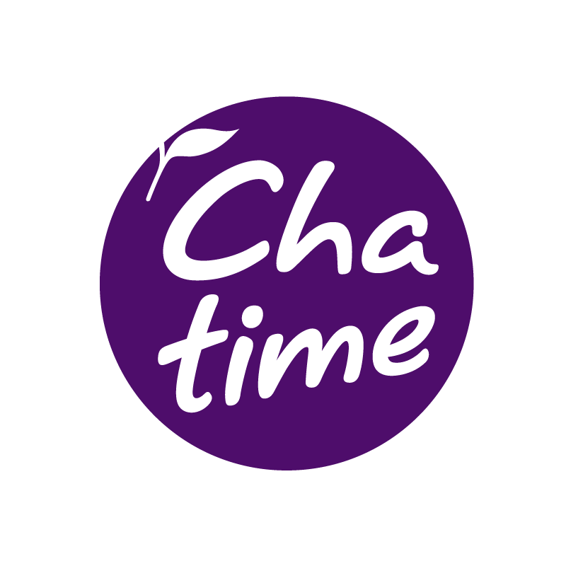 Chatime Logo PNG Vector