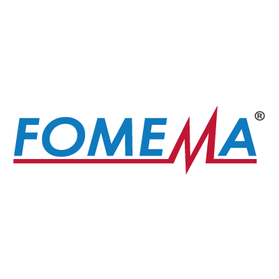 FOMEMA Logo PNG Vector