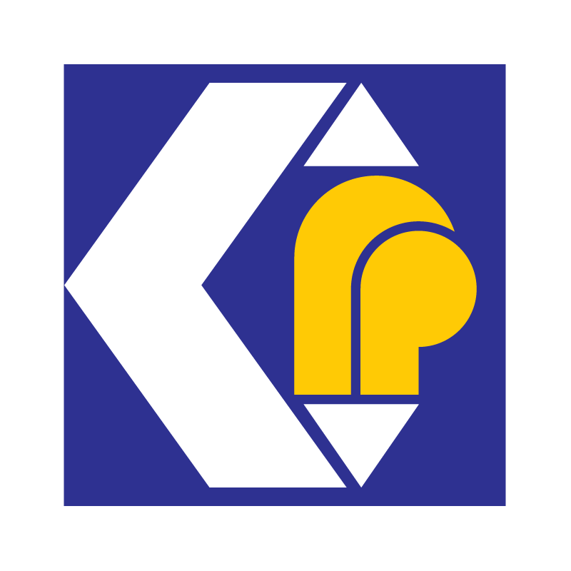 KPDNKK Logo PNG Vector