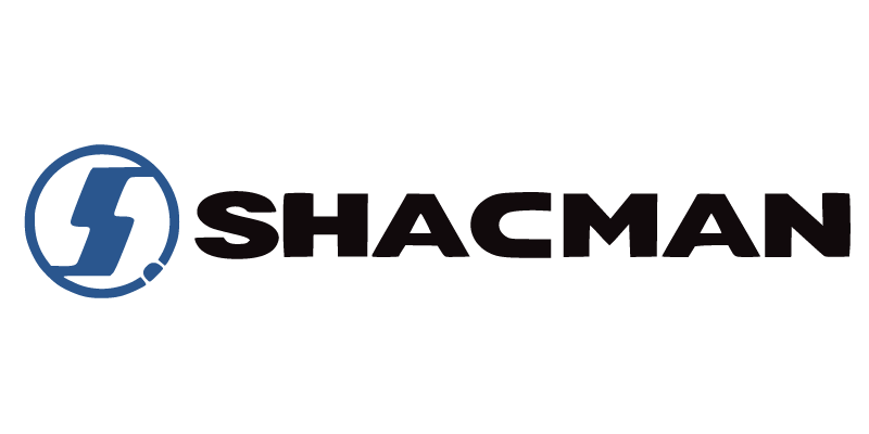 Shacman Logo PNG Vector