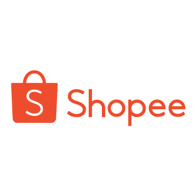 Shopee Logo PNG Vector