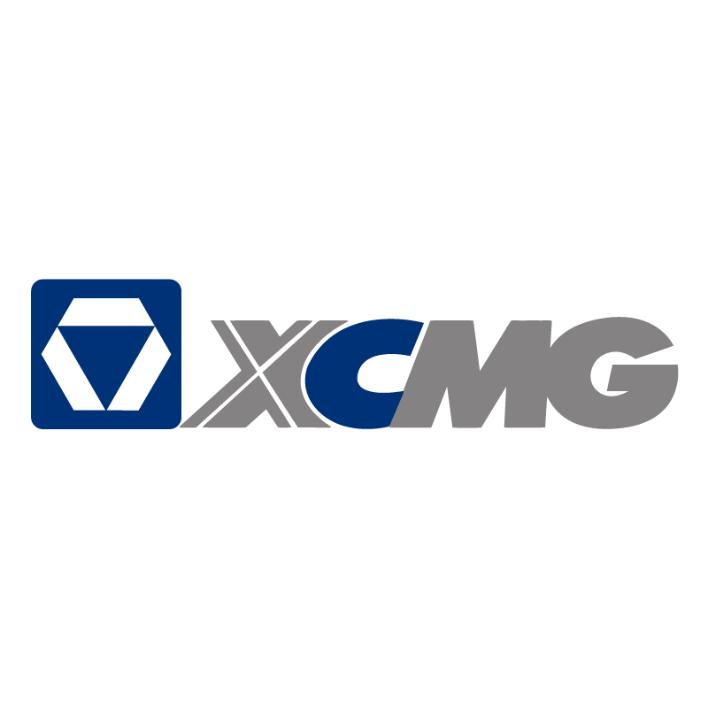 Xcmg Logo PNG Vector