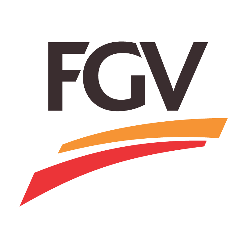FGV Logo PNG Vector