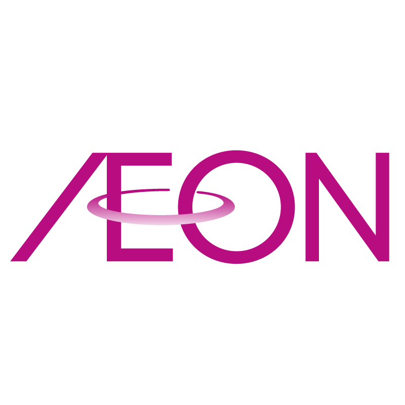 AEON Logo PNG Vector