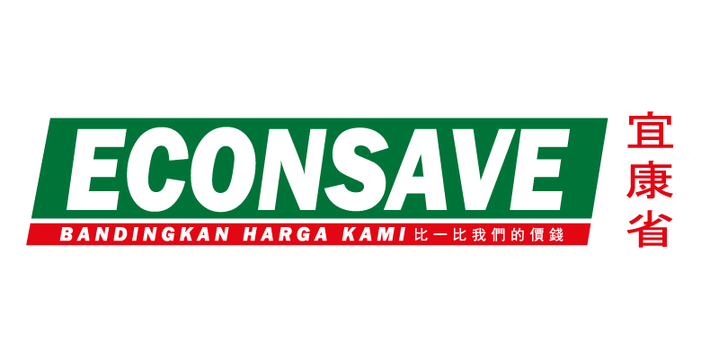 Econsave Logo PNG Vector