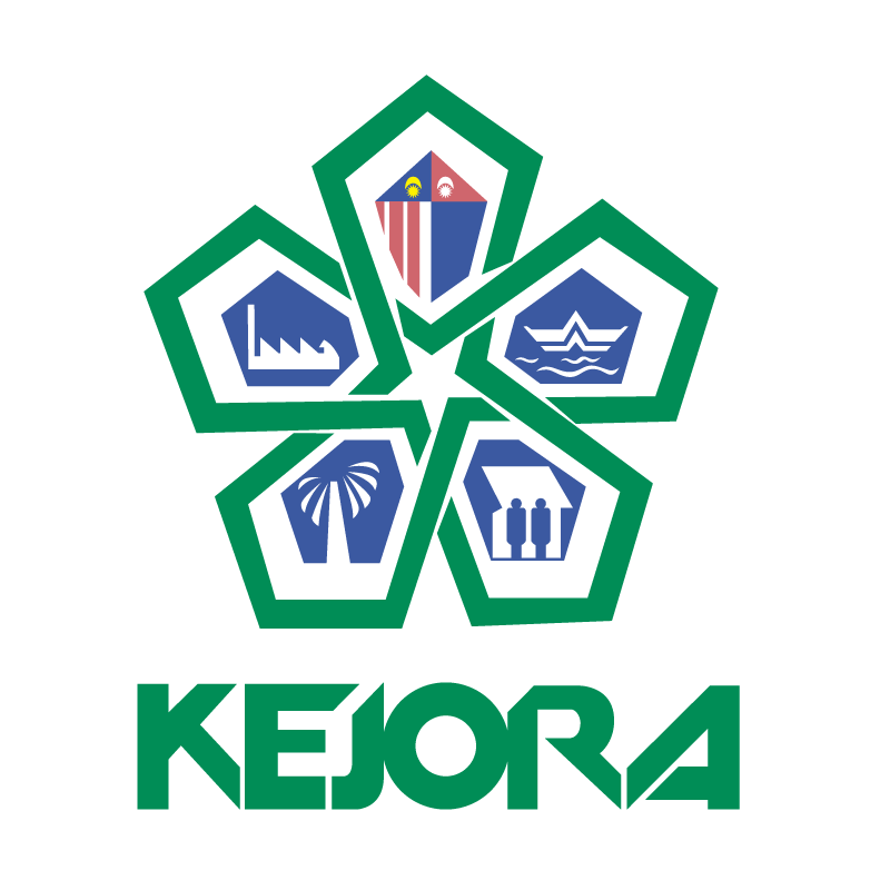 Kejora Logo PNG Vector