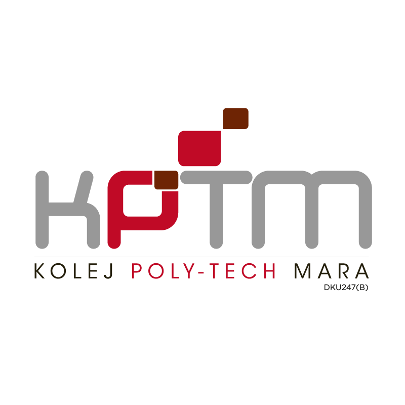 KPTM Logo PNG Vector