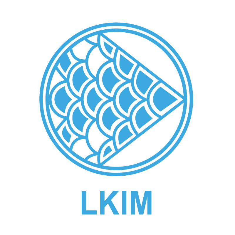 LKIM Logo PNG Vector