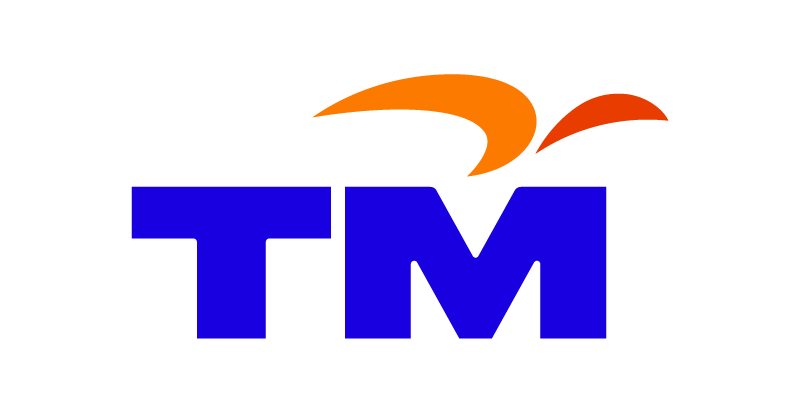 Telekom Malaysia Logo PNG Vector