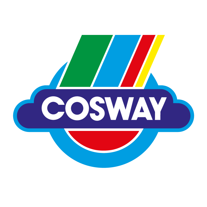 Cosway Logo PNG Vector