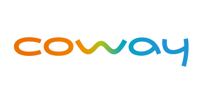 Coway Logo PNG Vector
