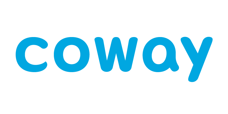 Coway Logo PNG Vector