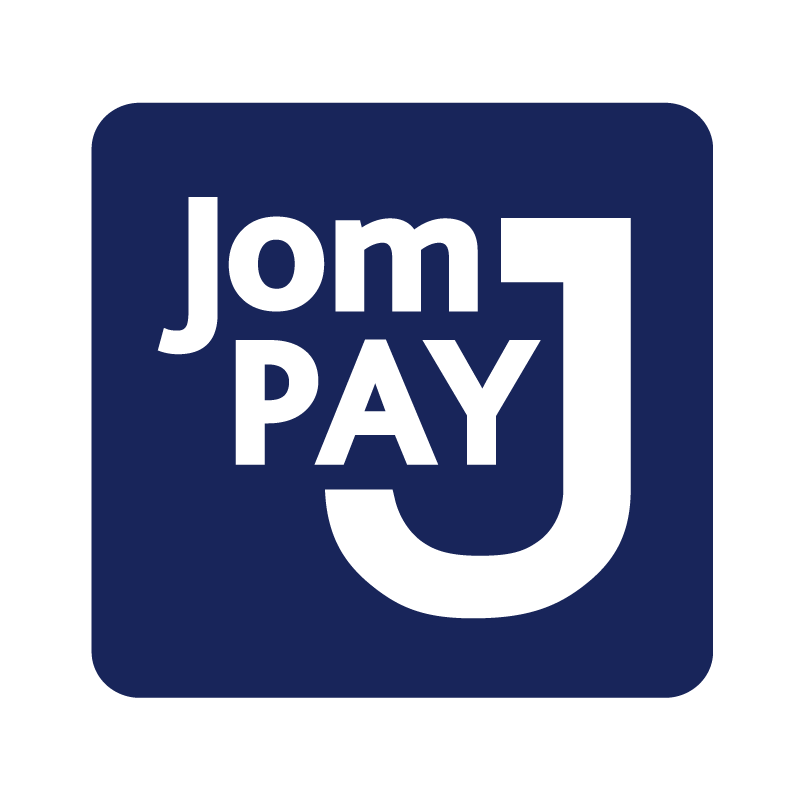 Jompay Logo PNG Vector