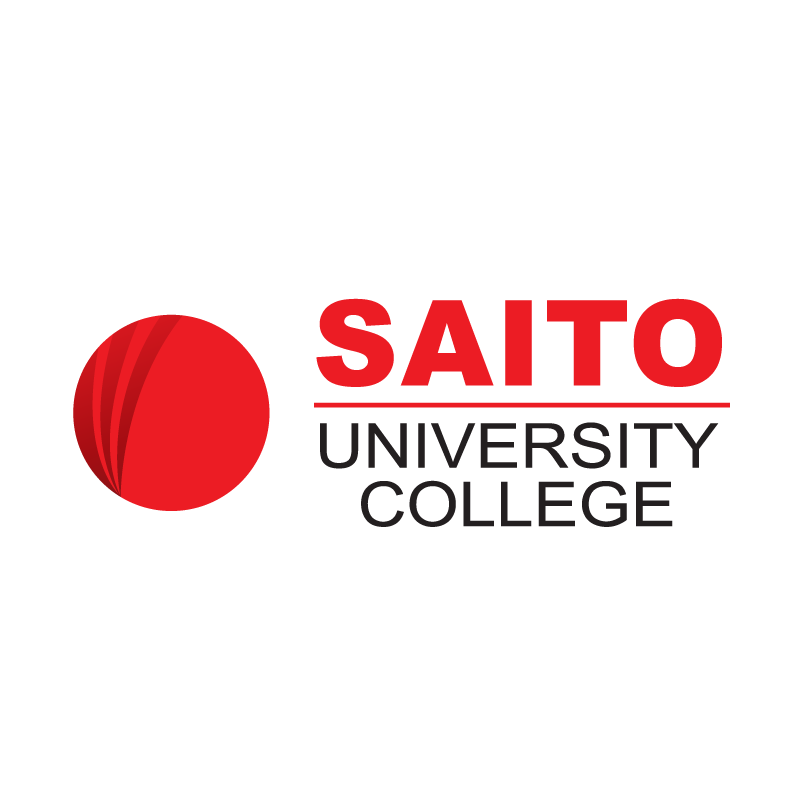SAITO Logo PNG Vector