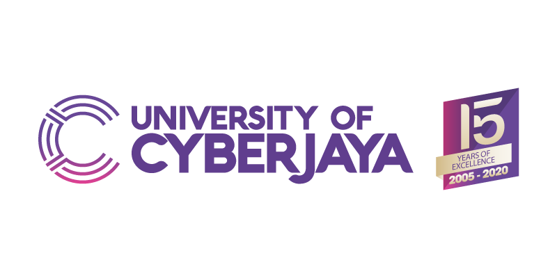 university of cyberjaya Logo PNG Vector