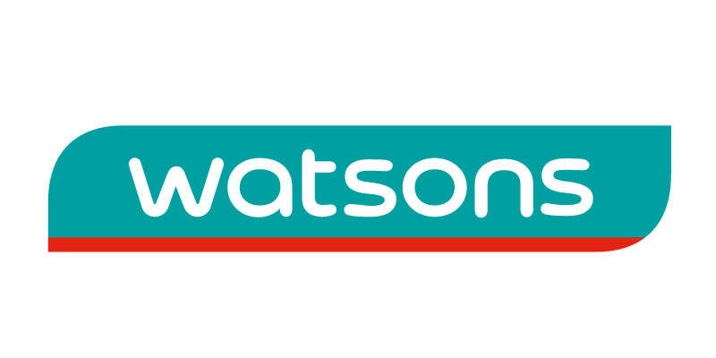 Watsons Logo PNG Vector