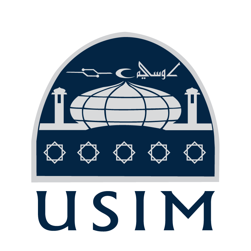 USIM Logo PNG Vector