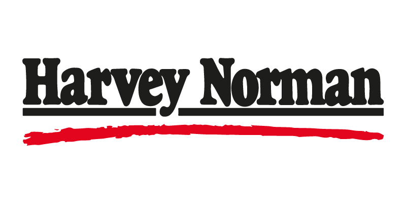 harvey norman Logo PNG Vector