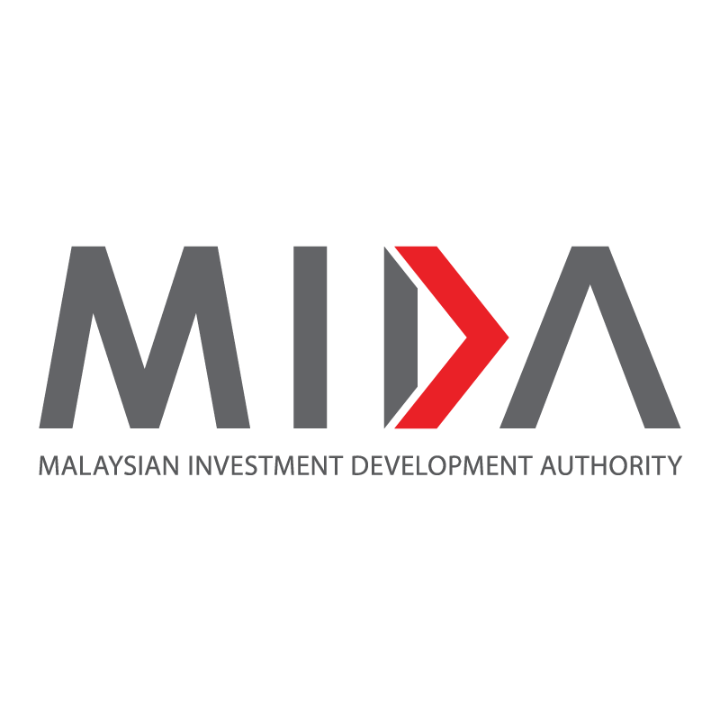 MIDA Logo PNG Vector