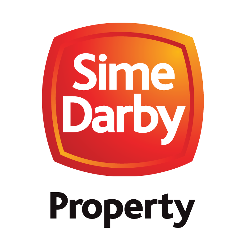 Sime Darby Property Logo PNG Vector