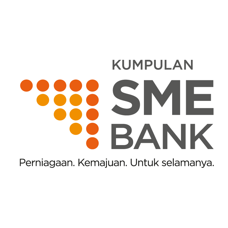 SME Bank Logo PNG Vector
