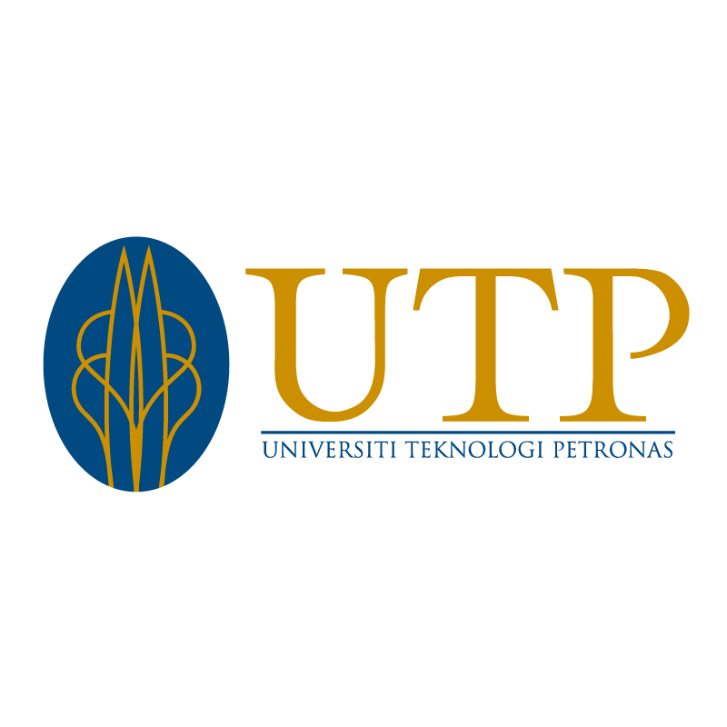 UTP Logo PNG Vector