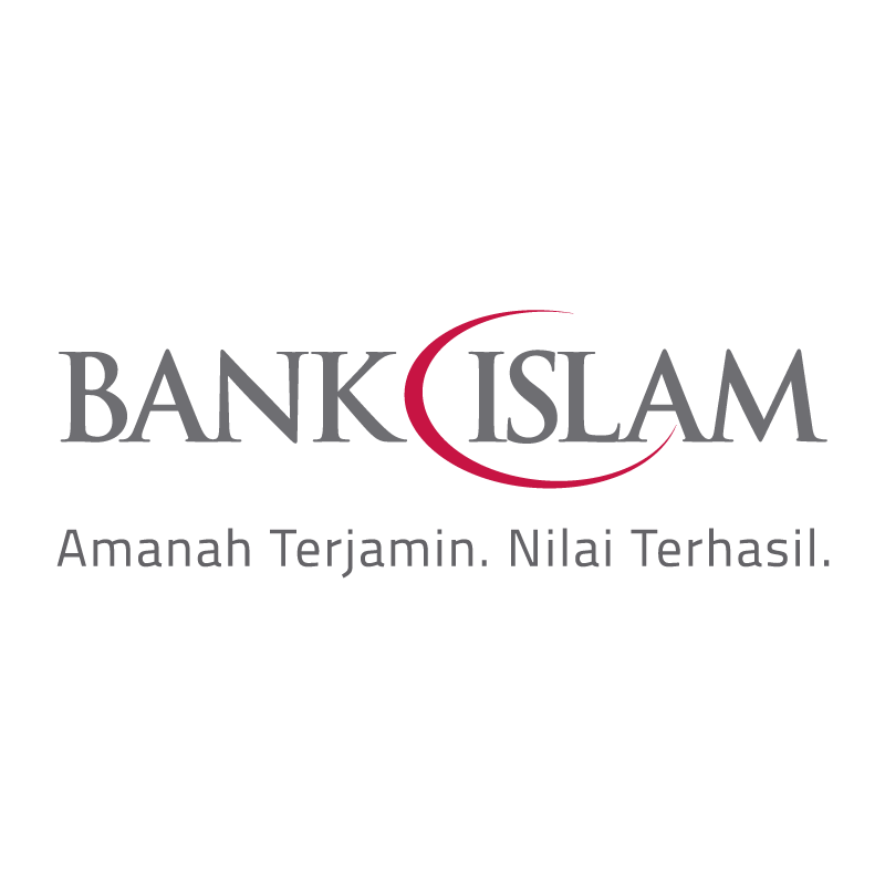 Bank Islam Logo PNG Vector