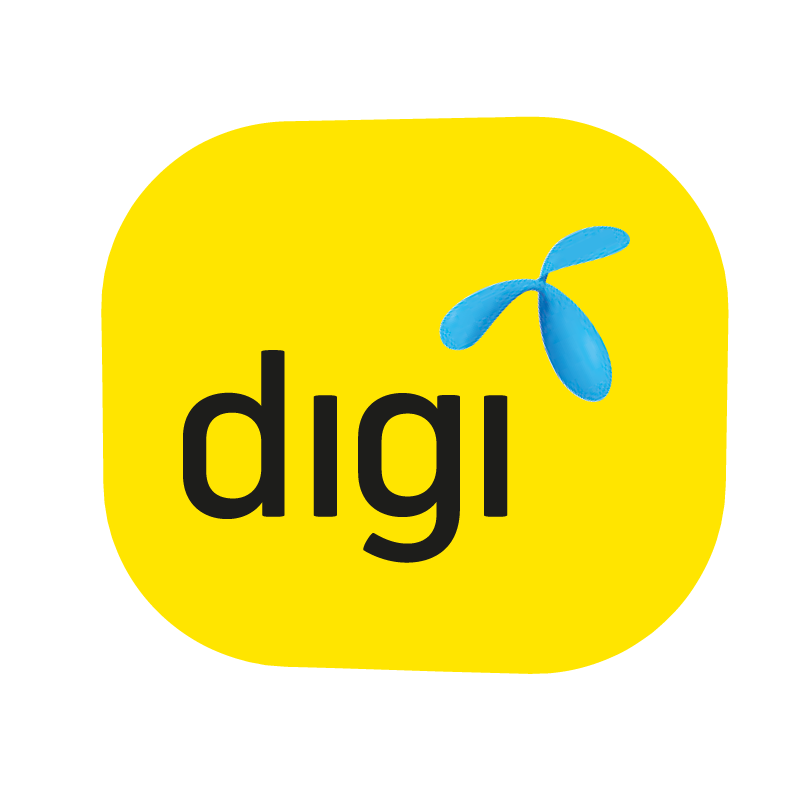 DIGI Logo PNG Vector