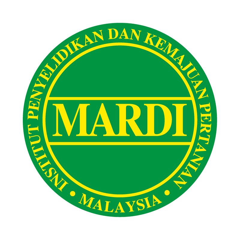 Mardi Logo PNG Vector