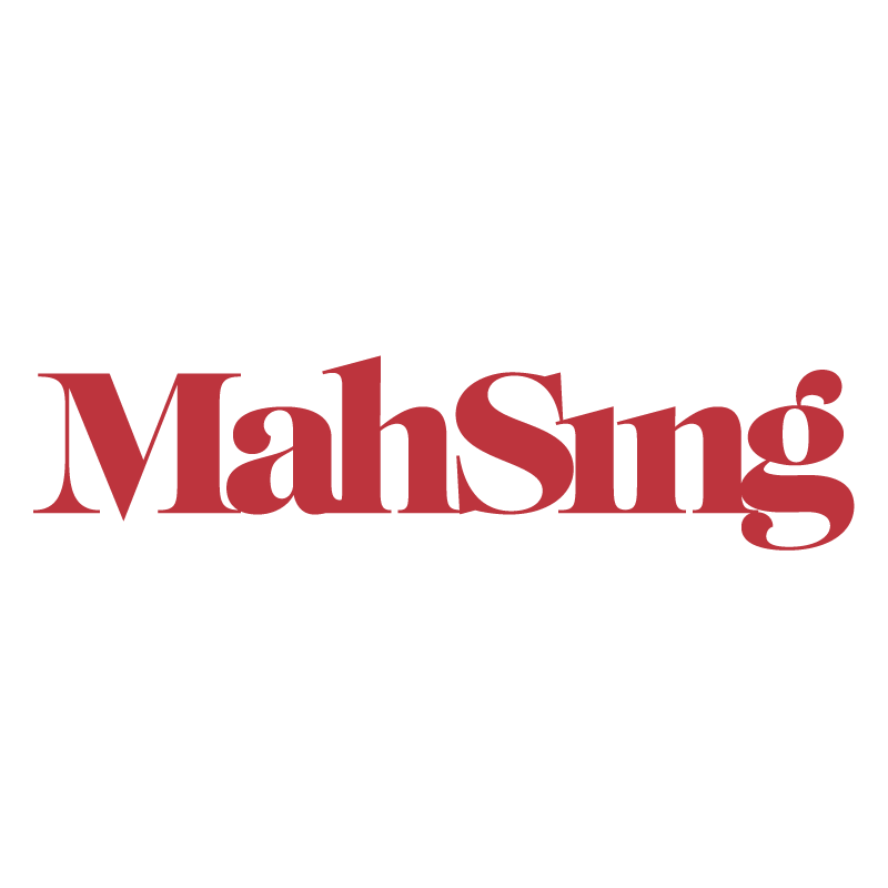 MahSing Logo PNG Vector