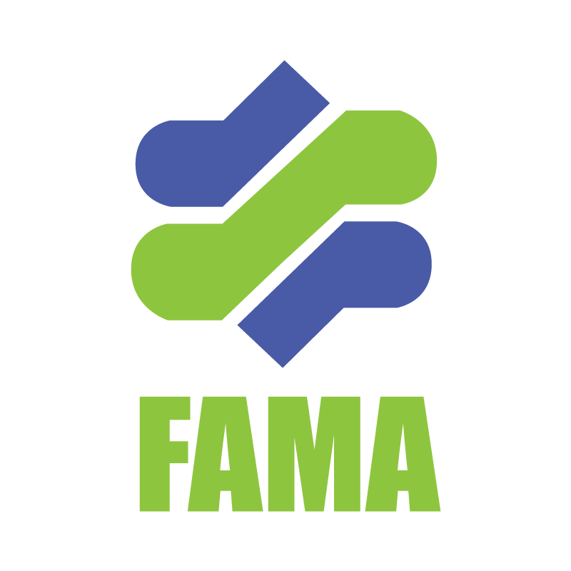 FAMA Logo PNG Vector
