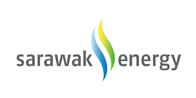 Sarawak Energy Logo PNG Vector