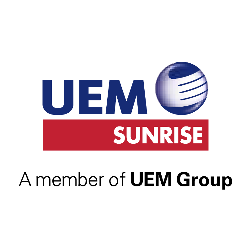 UEM sunrise Logo PNG Vector