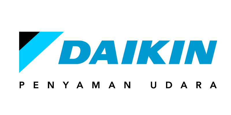 Daikin Logo PNG Vector