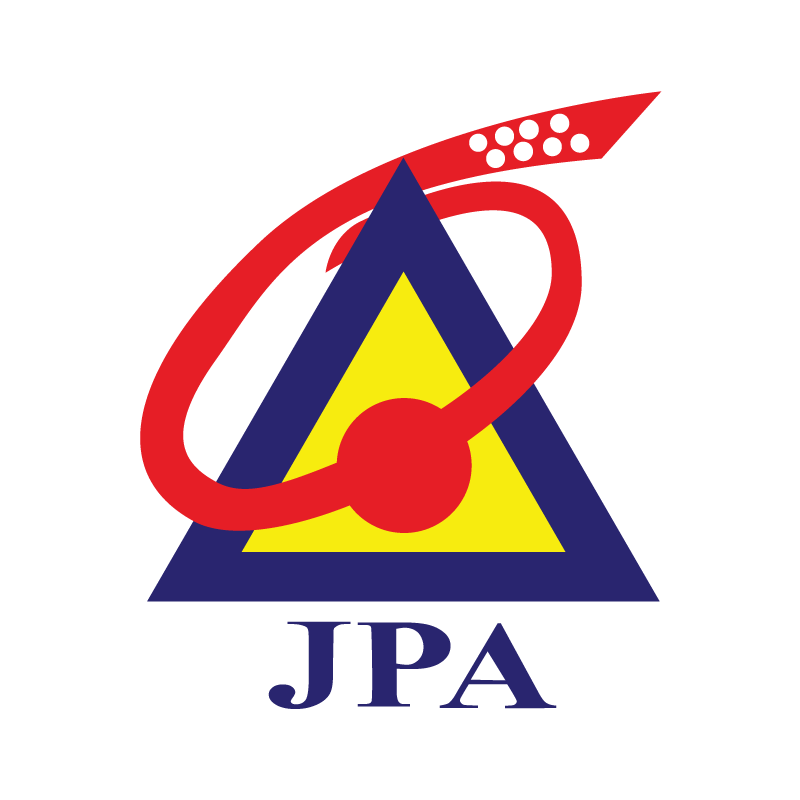 JPA Logo PNG Vector