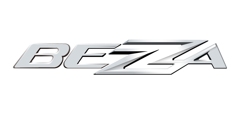 Perodua Bezza Logo PNG Vector