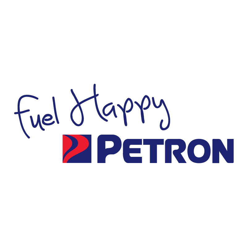 Petron Fuel Happy Logo PNG Vector