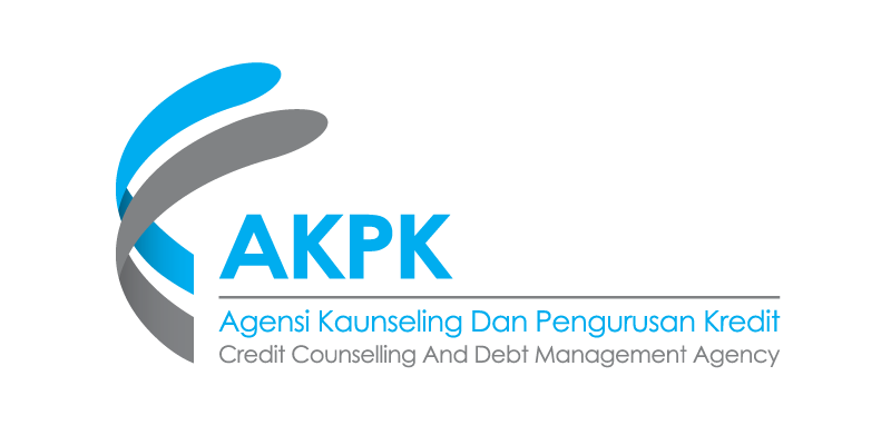 AKPK Logo PNG Vector