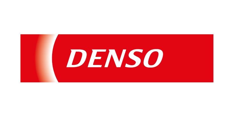DENSO Logo PNG Vector