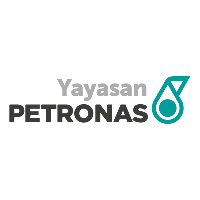 Yayasan PETRONAS Logo PNG Vector
