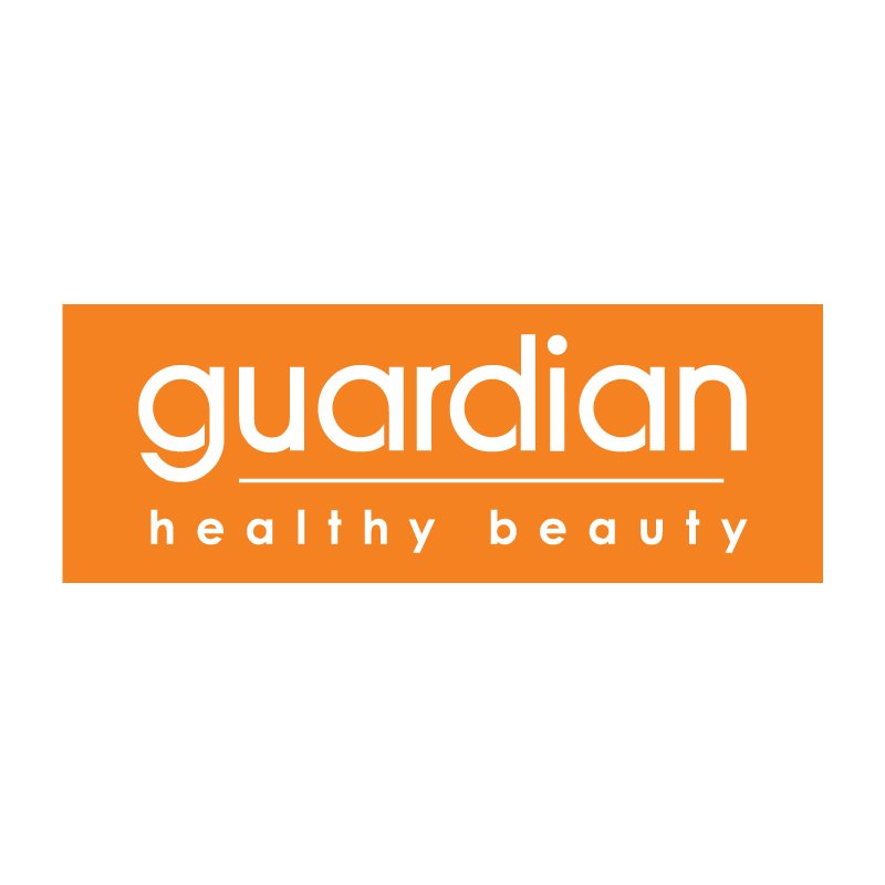 Guardian Pharmacy Logo PNG Vector